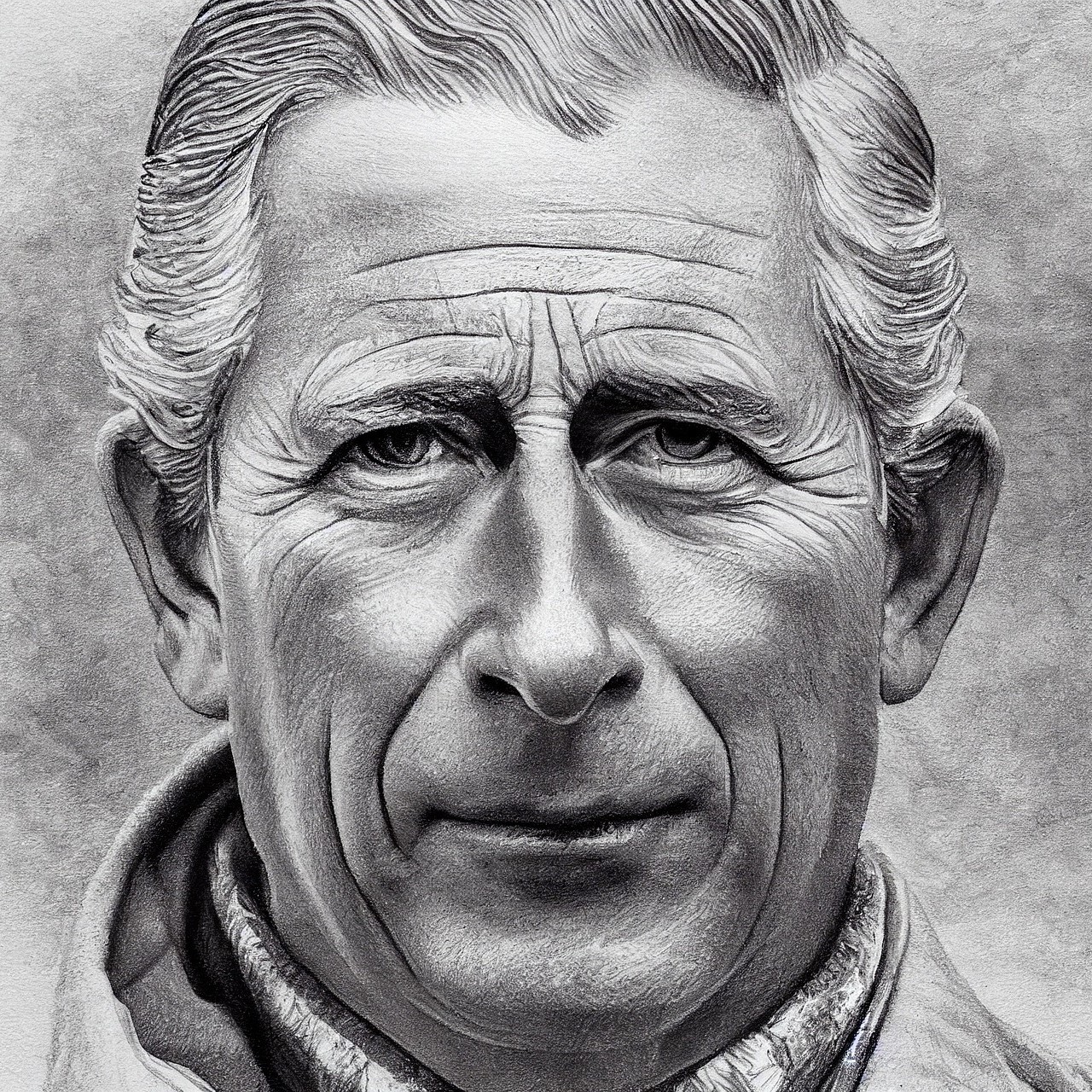 Re Carlo III